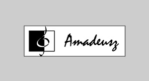 logo Amadeusz