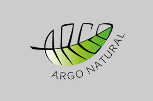 logo ARGO NATURAL w Warszawie