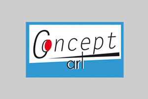 logo Concept Art