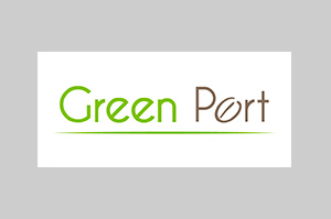 logo Green Port