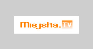 logo Miejska.TV