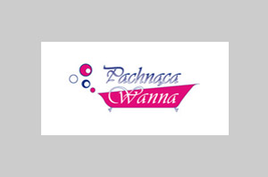 logo Pachnąca Wanna)